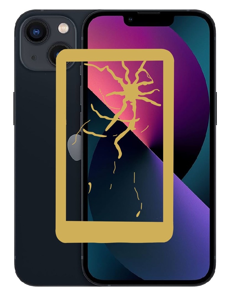 iPhone 13 Screen Replacement
