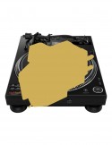 DJ Turntable Cartridge Repair
