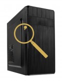 Desktop Computer Inspection