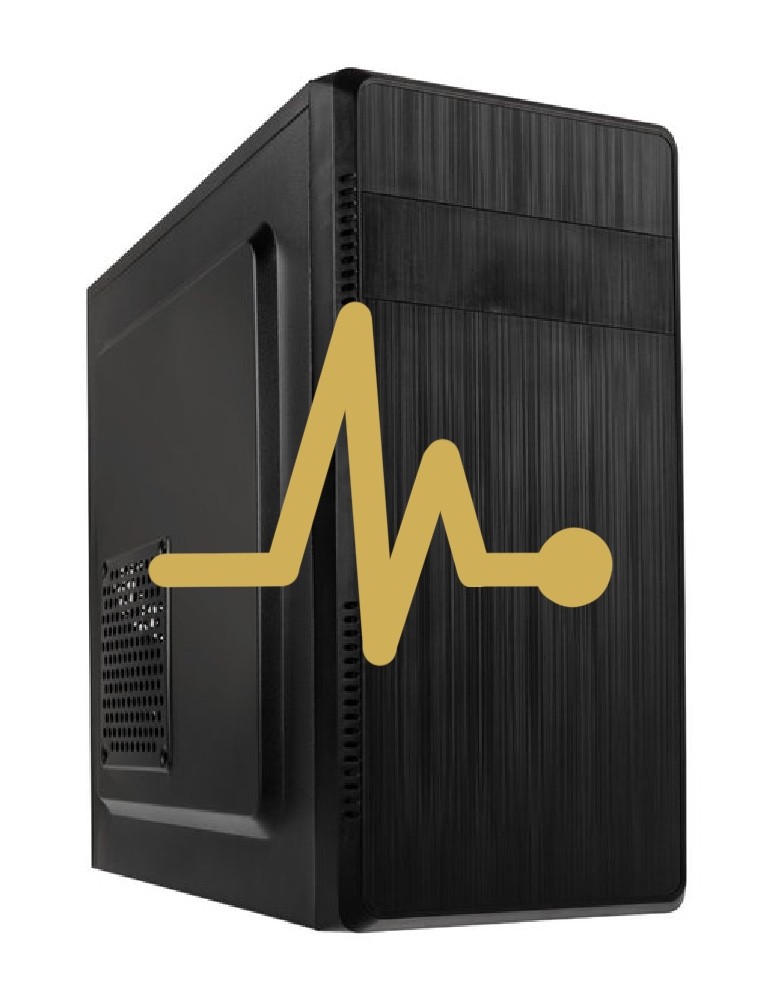 Desktop Computer Health Check