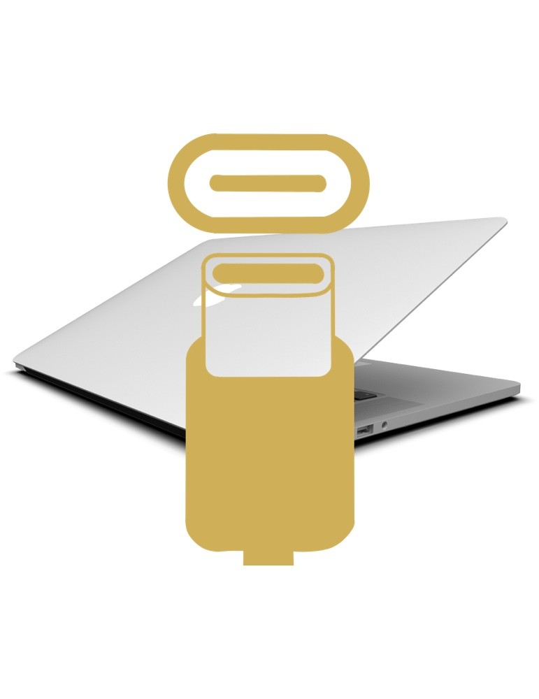 MacBook Charging Port Repair