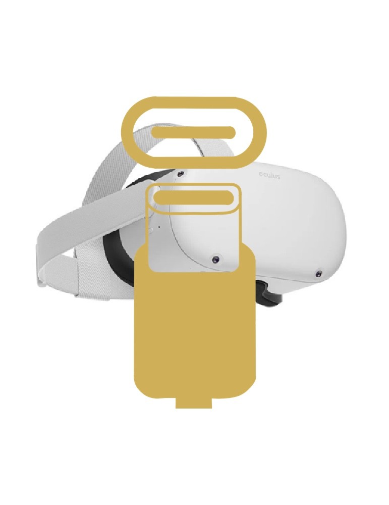 Meta Quest 2 Charging Port Repair