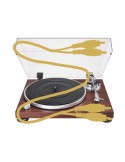 Home Turntable Phono Leads Replacement