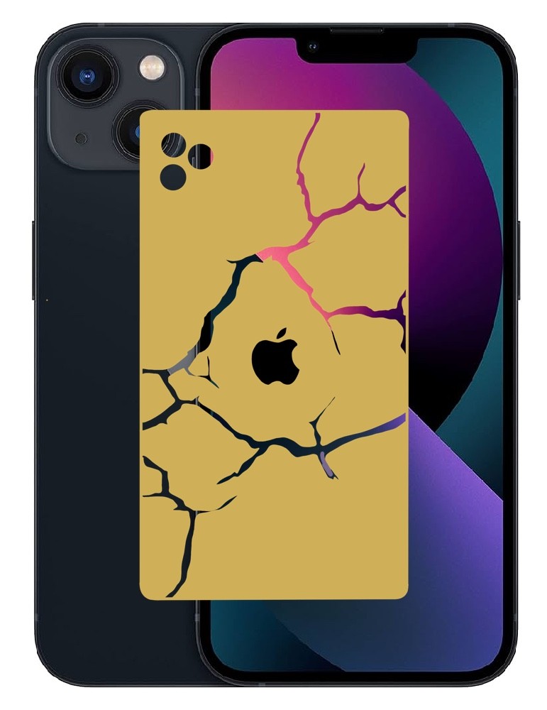 iPhone 13 Mini Back Glass Replacement