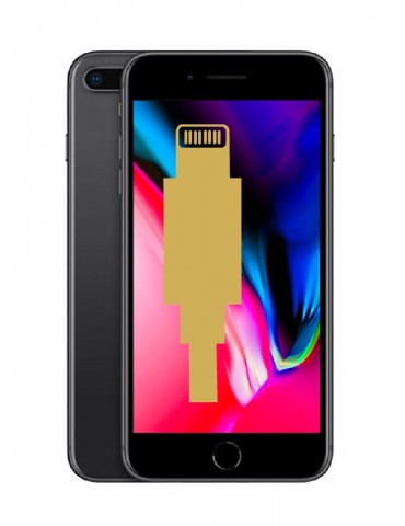 iPhone 8 Plus Charging Port Replacement