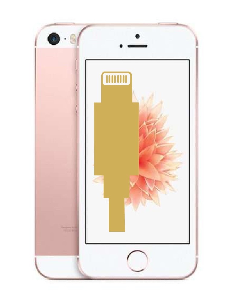 iPhone XR Charging Port Replacement