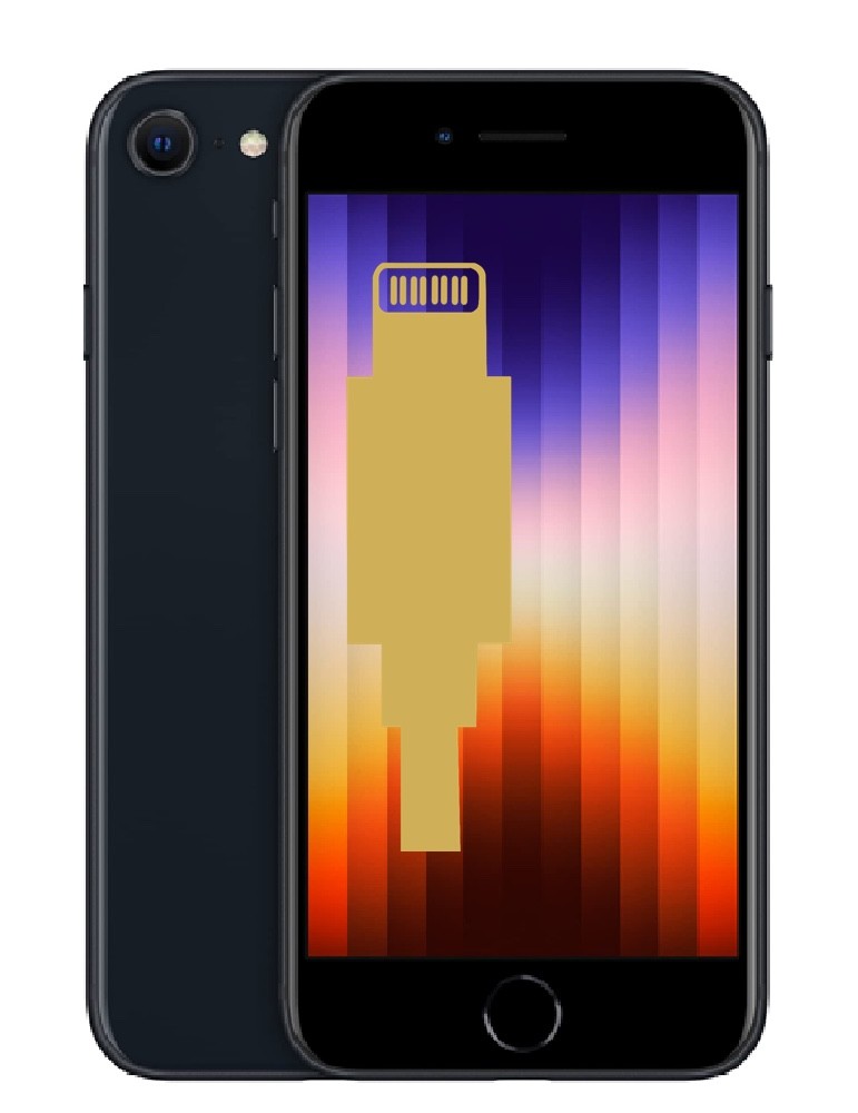 iPhone SE 2022 Charging Port Replacement