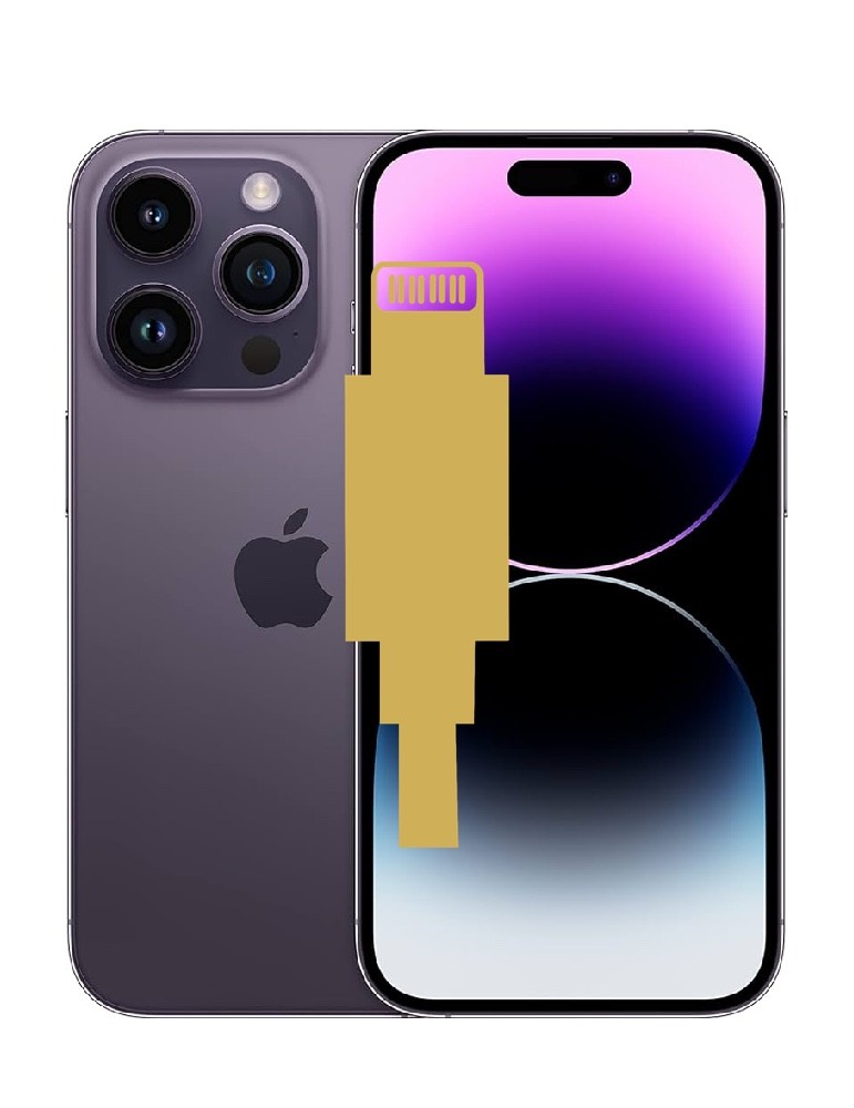 iPhone 14 Plus Charging Port Replacement
