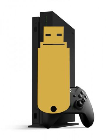 Xbox One X Green Screen, Black Screen, Error Codes or Software Fault