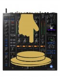 DJ Mixer Button Repair
