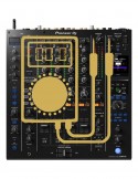 DJ Mixer Logic Board Repair