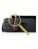 Nintendo Switch 2 Inspection