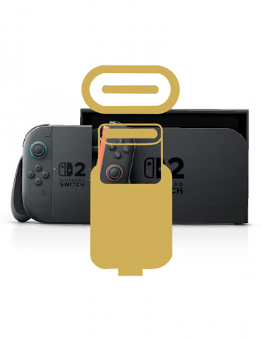 Nintendo Switch 2 Charging Port Repair