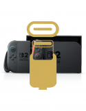 Nintendo Switch 2 Charging Port Repair