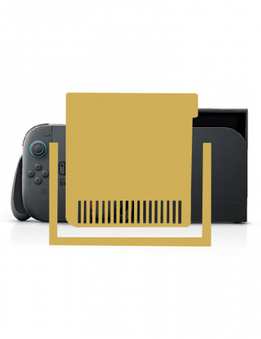Nintendo Switch 2 Card Reader Replacement