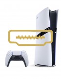 PS5 Pro HDMI Port Replacement