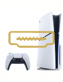 PS5 Slim HDMI Port Replacement