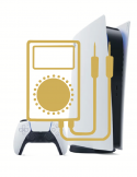 PS5 Motherboard Repair