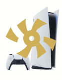 PS5 Broken Fan Replacement