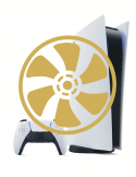 PS5 Loud Fan or Overheating Repair