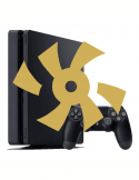 PS4 Slim Broken Fan Replacement