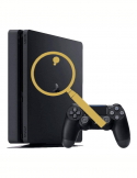 PS4 Slim Inspection