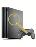 PS4 Pro Inspection
