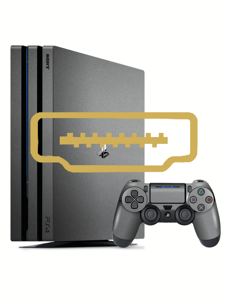PS4 Pro HDMI Port Replacement