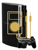 PS3 Motherboard Repair