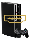 PS3 HDMI Port Replacement