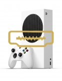 Xbox Series S HDMI Port Replacement
