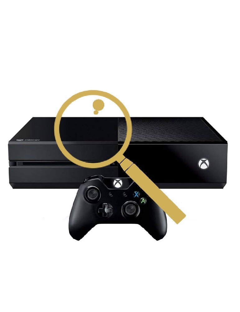 Xbox One Inspection