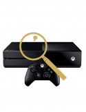 Xbox One Inspection