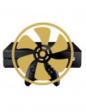 Xbox One Loud Fan or Overheating Repair