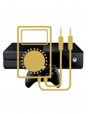 Xbox One Motherboard Repair