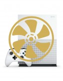 Xbox One S Slim Loud Fan or Overheating Repair
