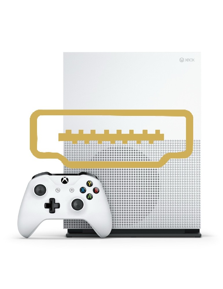 Xbox One S Slim HDMI Port Replacement