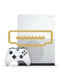 Xbox One S Slim HDMI Port Replacement
