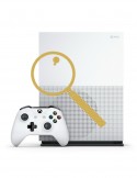 Xbox One S Slim Inspection