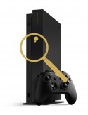 Xbox One X Inspection