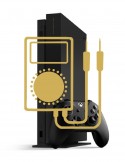Xbox One X Motherboard Repair