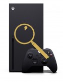Xbox Series X Inspection