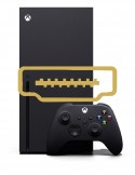 Xbox Series X HDMI Port Replacement