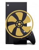 Xbox Series X Loud Fan or Overheating Repair