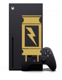 Xbox Series X Power Supply Replacement