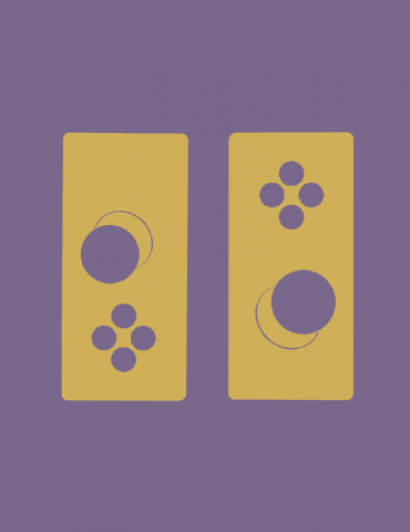 Nintendo Switch Joycon Repair