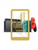Nintendo Switch LCD Screen Replacement