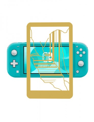 Nintendo Switch Lite LCD Screen Replacement