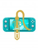 Nintendo Switch Lite Headphone Socket Repair