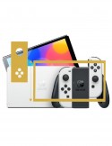 Nintendo Switch OLED Joycon Rail Slider Repair
